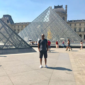 Meet your Posher, Stephen